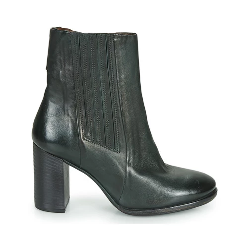 Airstep / A.S.98 FRESH CHELS Couleur Vert – Image 2