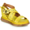 Airstep / A.S.98 LAGOS 2 Couleur Jaune