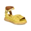 Airstep / A.S.98 LAGOS NODE Couleur Jaune