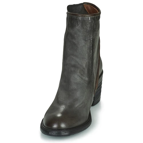 Airstep / A.S.98 JAMAL LOW Couleur Marron – Image 3