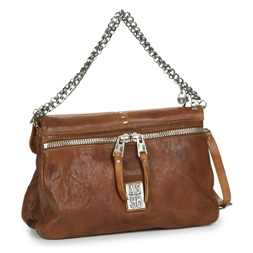 Airstep / A.S.98 200580 Couleur Camel – Image 2