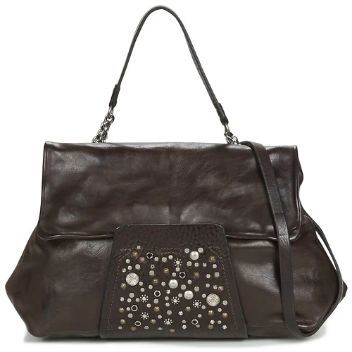 Airstep / A.S.98 200572 Couleur Marron fonce