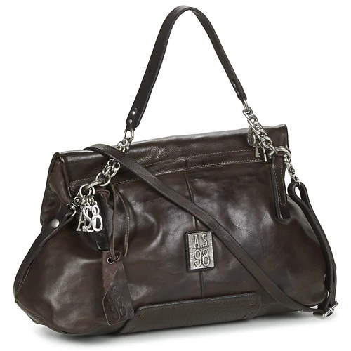 Airstep / A.S.98 200572 Couleur Marron fonce – Image 2