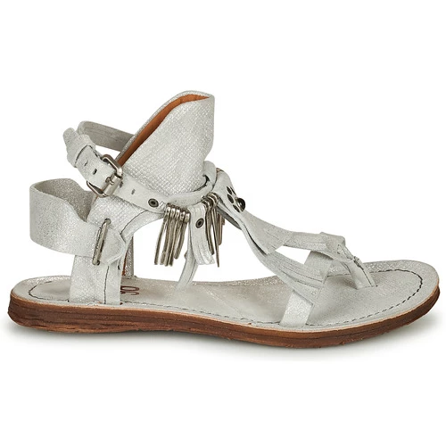 Airstep / A.S.98 RAMOS Couleur Blanc / Irisé – Image 2