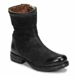 Airstep / A.S.98 SAINT LA Couleur Noir