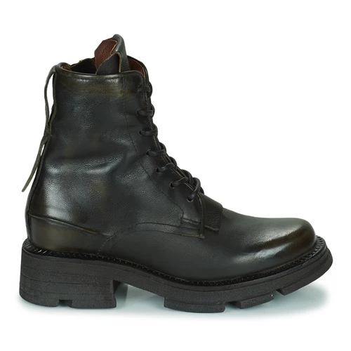 Airstep / A.S.98 LANE LACE Couleur Noir – Image 2