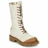 Airstep / A.S.98 TOPDOG Couleur Beige
