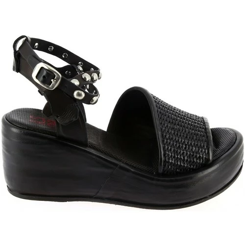 Airstep / A.S.98 98 A76002 Couleur NOIR – Image 2