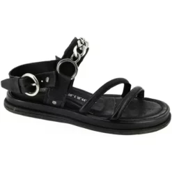 Airstep / A.S.98 98 A65007 Couleur NOIR