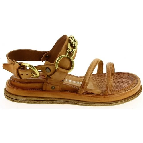 Airstep / A.S.98 98 A65007 Couleur CAMEL – Image 2