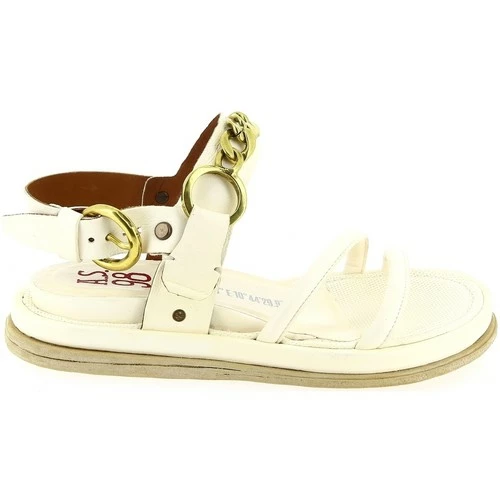 Airstep / A.S.98 98 A65007 Couleur BLANC – Image 2