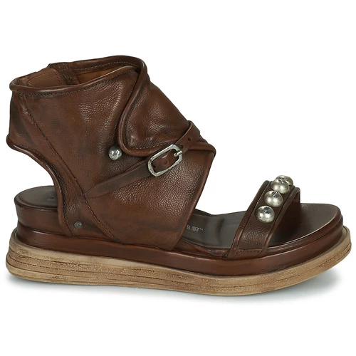 Airstep / A.S.98 LAGOS 2.0 Couleur Marron – Image 2