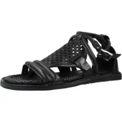 Airstep / A.S.98 A66006 Couleur Noir