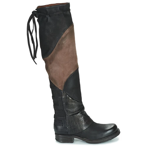 Airstep / A.S.98 SAINT EC PATCH Couleur Noir – Image 2