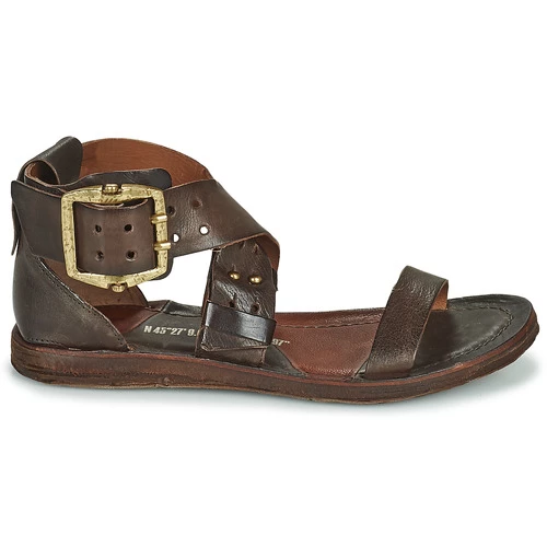 Airstep / A.S.98 RAMOS Couleur Marron – Image 2